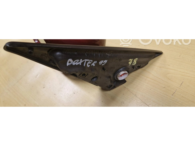 Zpětné zrcátko  levé Porsche Boxster 986 1999  E1010482, E1020482  