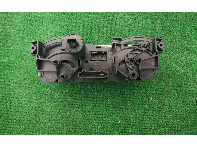 Блок управления климат-контролем 69667016   Mitsubishi Colt