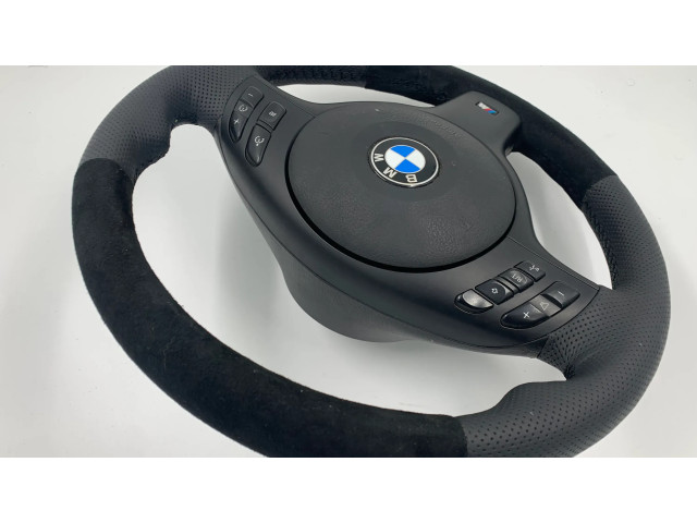 Volant BMW X5 E53 2003   