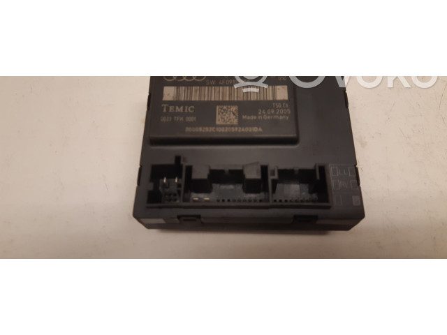 Čerpadlo oleje 4F0959794E   Audi A6 S6 C6 4F   BPP
