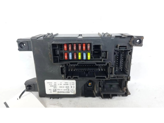 Блок управления 00517954290   Fiat Grande Punto