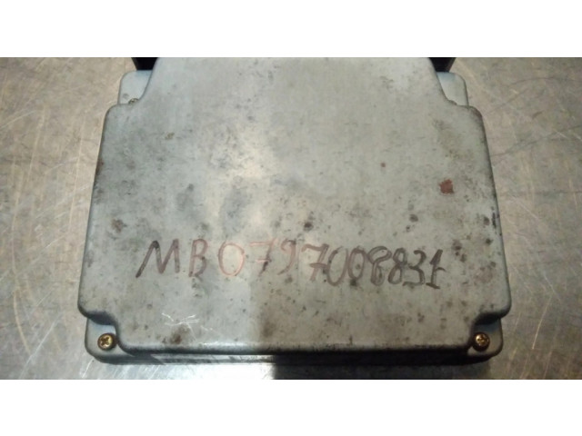 Řídící jednotka MB0797008831   Volvo S60 2002