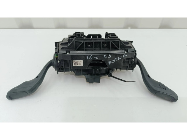 Подрулевой шлейф SRS EG9T14A664AAW, 15124201   Ford Mustang VI