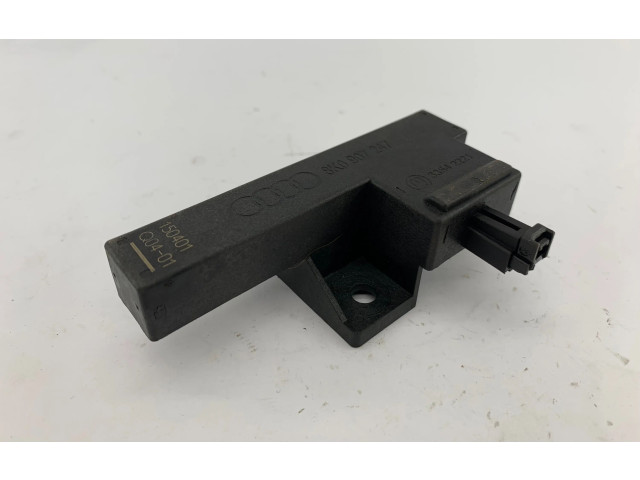 Блок управления 8K0907247, 33542221   Audi A6 S6 C7 4G