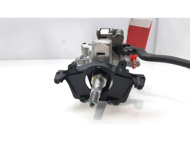    Рулевая рейка 96873757   Chevrolet Epica 