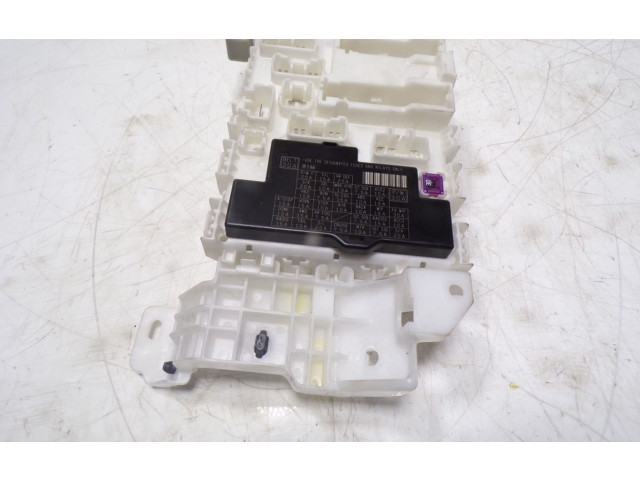 Модуль управления BSM AA0A4880   Suzuki Vitara (LY)    