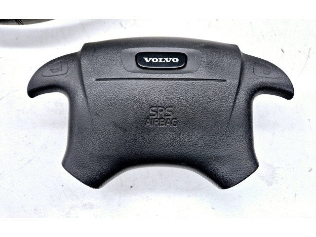 Volant Volvo S70  V70  V70 XC 1998 9173441  