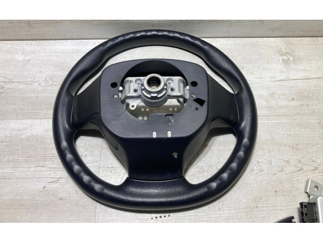 Volant Toyota Yaris 2018 45100-0D760, 6HY8050C187748  