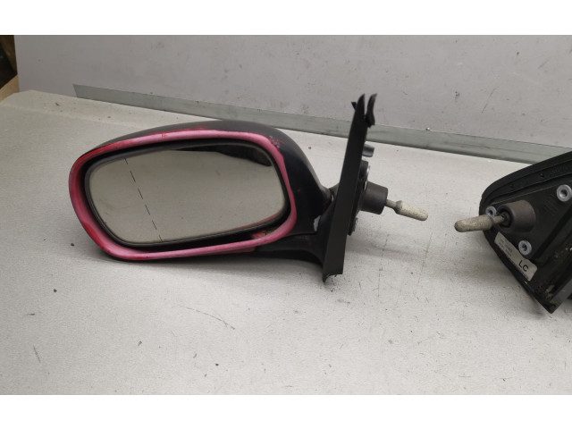Zpětné zrcátko  Nissan Micra 2000  963026F624, 963015F524  