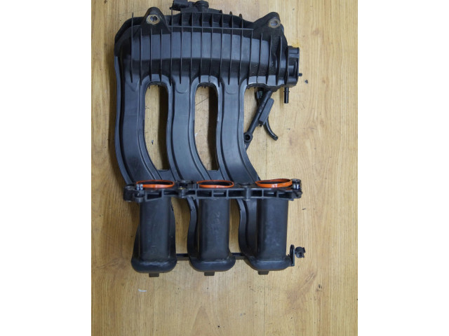 Ojnice  HM2    Peugeot 2008 I  