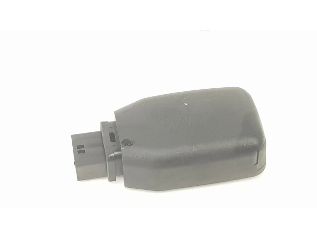Блок управления 243101B17, 38970TEAT01   Honda Civic X