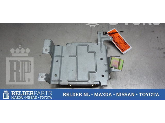 Řídící jednotka 0261200957, 0261200957   Nissan Micra C+C 1996