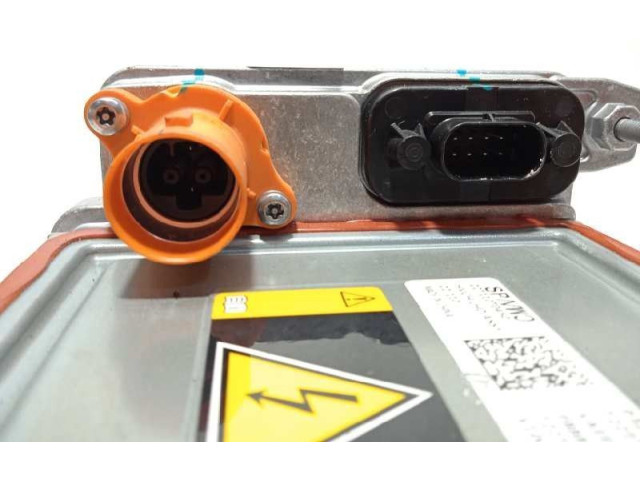 Блок управления 8889062666, P32260305   Lynk & co 01