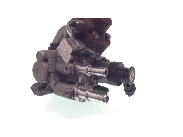 Vstřikovací čerpadlo 0445010772, G4D39B395AB   Land Rover Discovery 5  pro naftový motor 2.0 204DTD 