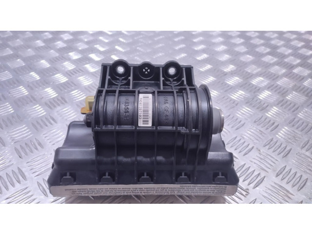 Подушка безопасности пассажира 93335024   Opel Meriva A