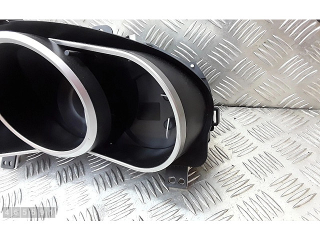 Панель приборов eh4455430   Mazda CX-7       