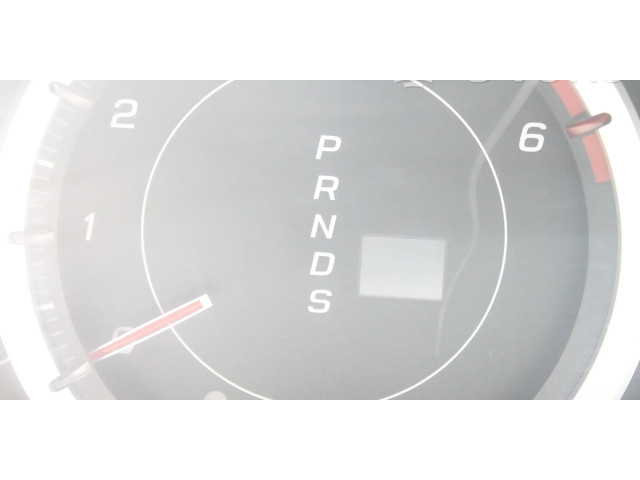 Přístrojová deska  Honda Accord 2009 78100TL0E530C1  