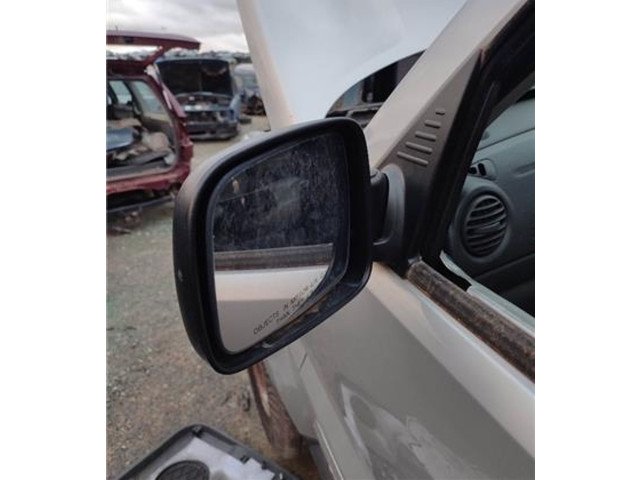 Зеркало электрическое        Jeep Cherokee III KJ  2001 - 2008 года   