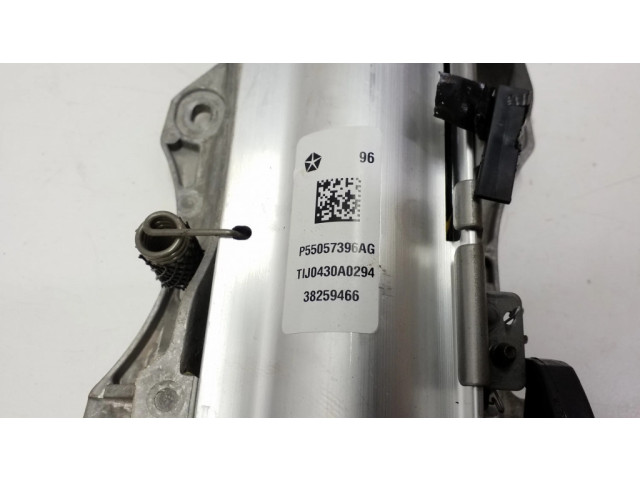    Рулевая рейка 38259466, P55057396AG   Chrysler Pacifica 2017- года