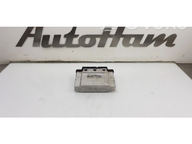 Řídící jednotka 04E906016T, 04E906016T   Audi A1 2014