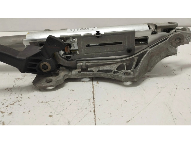  рейка  Колонка рулевая 68254102ab   Dodge RAM 