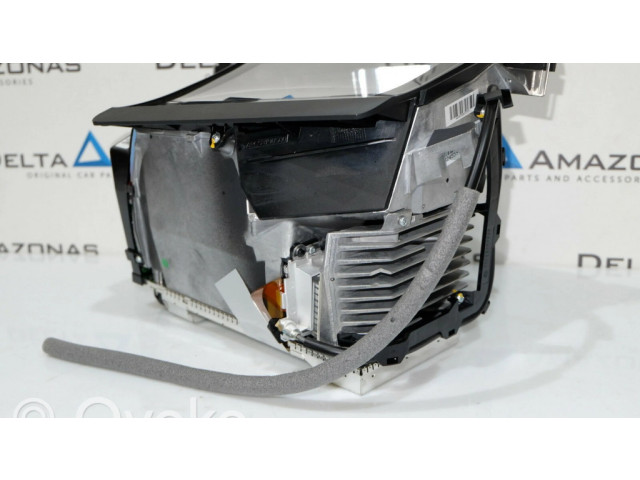 Дисплей    J00432, 62309159643   BMW 6 E63 E64