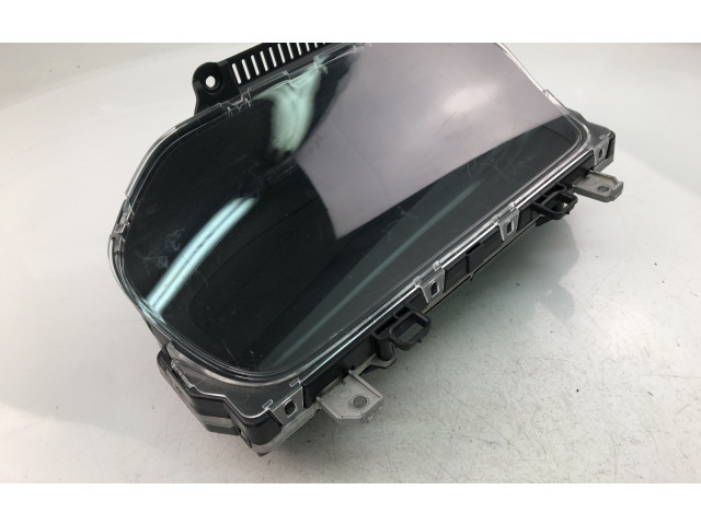 Přístrojová deska  Volvo XC40 2018 P32320737  