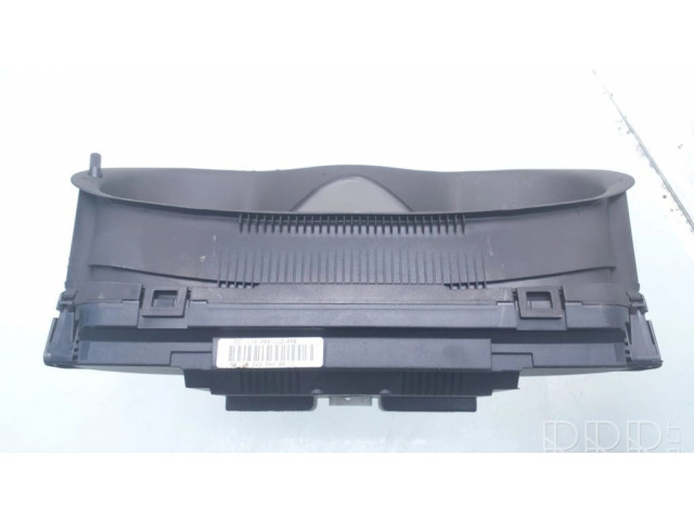 Přístrojová deska  Mercedes-Benz C W203 2001 A2035408011, A2035408611  
