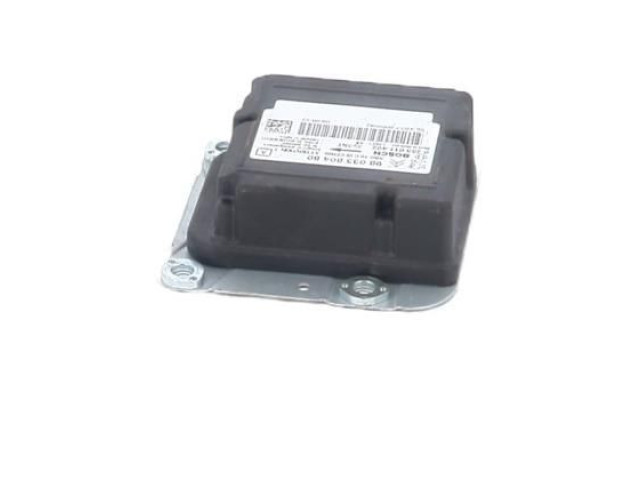 Блок подушек безопасности 9803380480   Peugeot 208