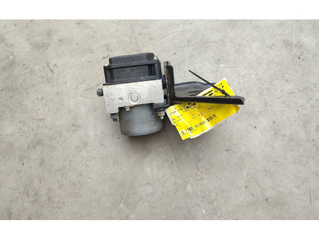 Jednotka ABS 445100H010, 0265231579   Peugeot 107 2010