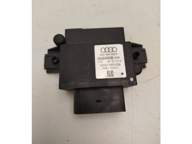Píst 4G0906093F, 121217301039   Audi A4 Allroad B8    CGLC 