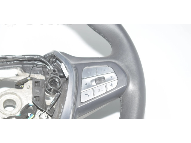 Руль BMW iX3 G08  2020- года 7944231      