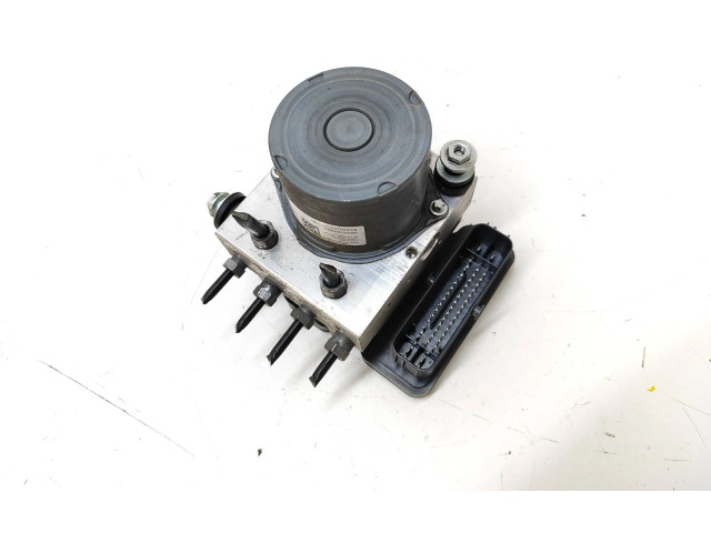 Jednotka ABS 9812786180, 0265257456   Peugeot 308 2019