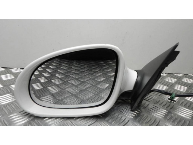 Zpětné zrcátko  Volkswagen PASSAT B6 2006  3C1857507DP, P418 DE  