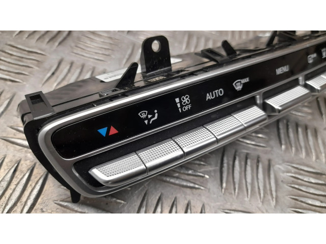 Блок управления климат-контролем A2059054917   Mercedes-Benz EQC