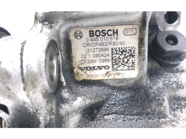 Vstřikovací čerpadlo    Volvo XC70    D 5244 T10 