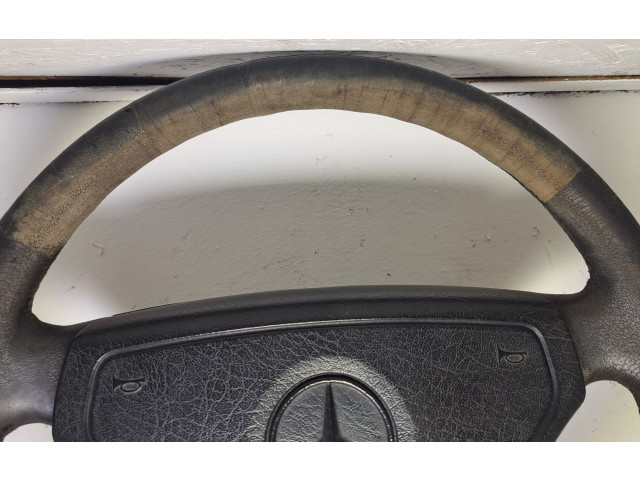 Руль Mercedes-Benz E W124  1984-1993 года 1294600868, YF1D8U11CFK      