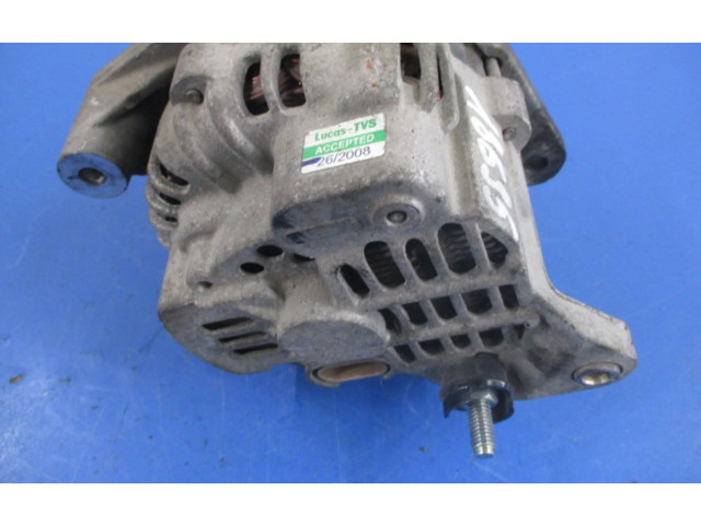 Генератор 284215400101, 284215400101   Tata Indica Vista II      