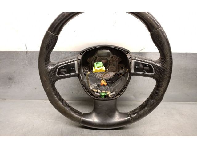 Volant Audi A5 8T 8F 2008 8T0419091A, 8T0419091A  