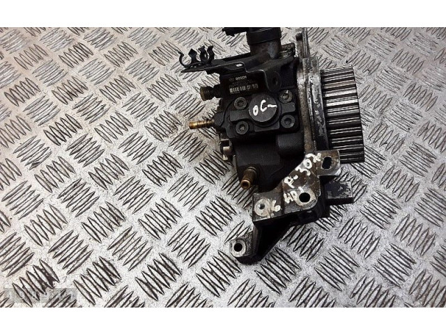 Pojistková skříňka Топливный насос 0445010102, 9659300380   Peugeot 307 CC 2006