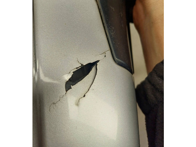 Zpětné zrcátko  Mercedes-Benz Vaneo W414 2002  15521537, 216542  