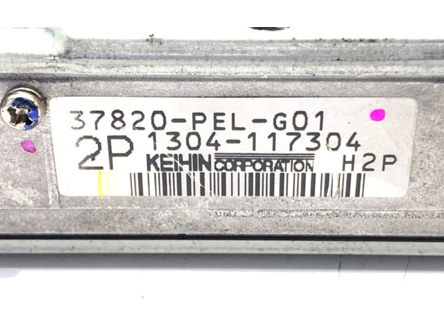 Řídící jednotka 37820-PEL-G01   Honda HR-V 1999