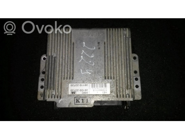 Řídící jednotka h103955111d, 39100-23720   Hyundai Lantra II 1996