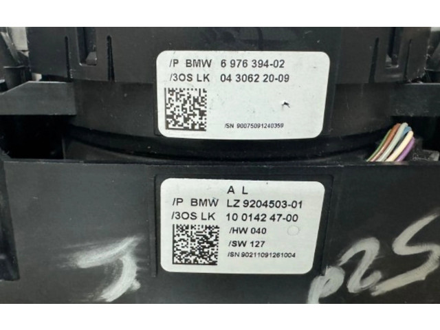 Подрулевой шлейф SRS 6976394   BMW 6 E63 E64