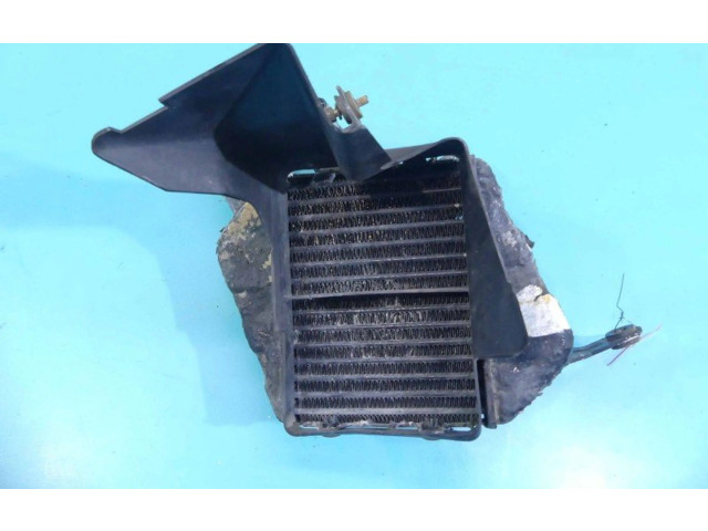 Интеркулер  MR224132, IMPRK1259664   Mitsubishi Galant 
