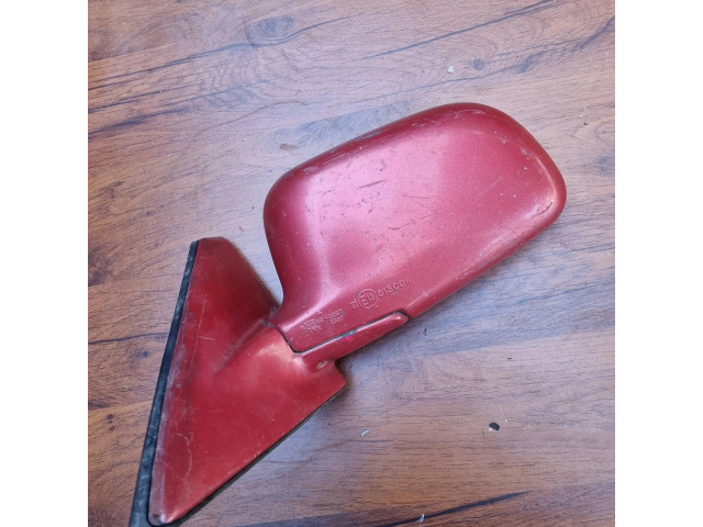 Зеркало электрическое     левое    Mitsubishi Colt  1992-1996 года   