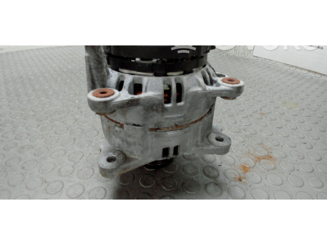 Генератор 0986041860, 038903018QX   Volkswagen Sharan      