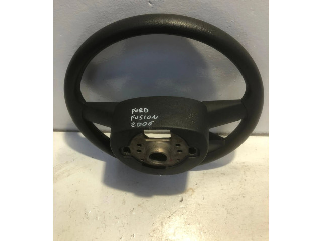 Руль Ford Fusion  2006 - 2012 года       