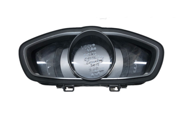 Přístrojová deska  Volvo V40 Cross country 2015 769212810U, 36010098  