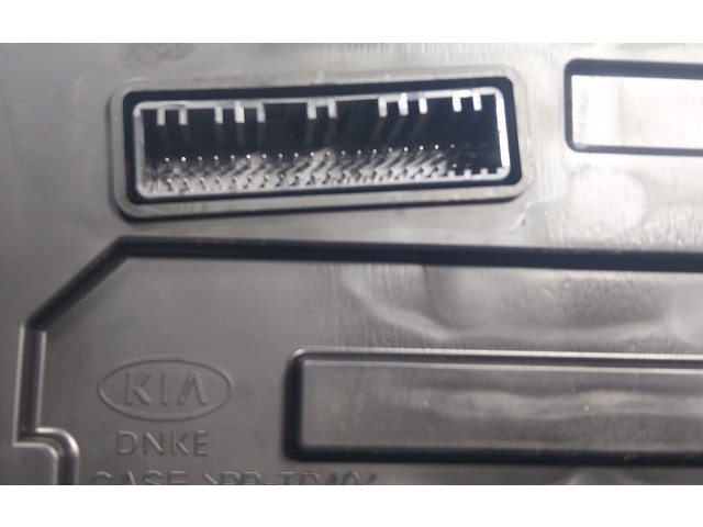 Панель приборов 94003G6523   KIA Picanto       